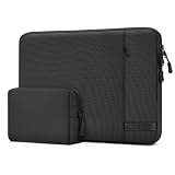 MOSISO Funda Portátil Compatible con MacBook Pro 14 Pulgadas Pro/MAX M5 M4