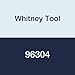 Whitney Tool 96304 Series 1 Drill Extension System Collet, No. 29 Drill Size (0.1360) for Series 1 Drill Extension Body