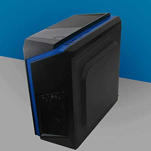 Build My PC, PC Builder, CiT F3