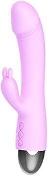 Vibradores para Mujer Av,Vibrador Clitoriano Para Estimula ...