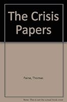 The Crisis Papers (Masterworks of Literature Series) 0808404342 Book Cover