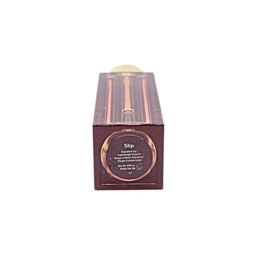 MERIT Signature Lip Lightweight Lipstick Slip - Thumbnail 5