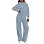 Light Grey Blue