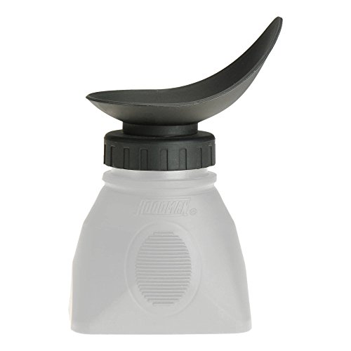 Hoodman HMAG3.0 3X magnifying eyecup for HoodLoupe 3.0