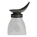 Hoodman HMAG3.0 3X magnifying eyecup for HoodLoupe 3.0