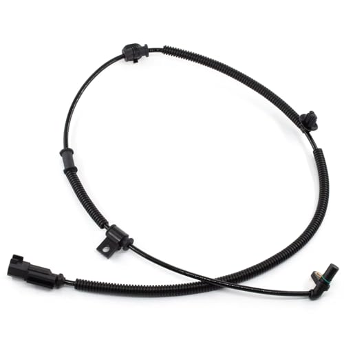 Témoin ABS allumé sur Navigator ? Changez le capteur de vitesse avant JL3Z2C204A