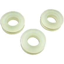 Gryphon Rubber Inserts for Zephyr Saw 3 Pack