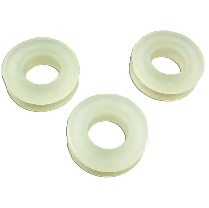 Gryphon Rubber Inserts for Zephyr Saw 3 Pack