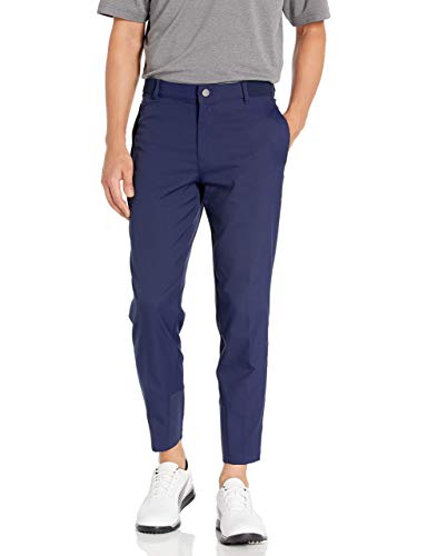 Puma Golf 2019 Men's Jogger, Peacoat, 40 x 32