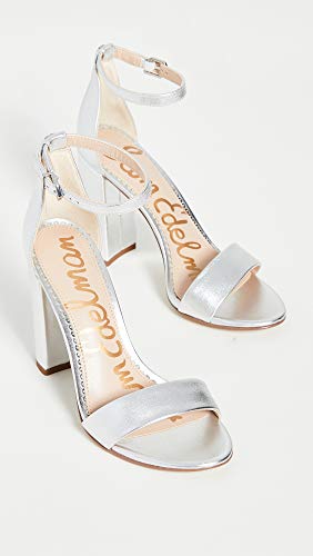 Image of Sam Edelman Women's Yaro Block Heel Sandal