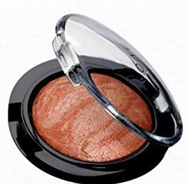 Avon Marbleized Baked Eyeshadow (Copper Glitz)