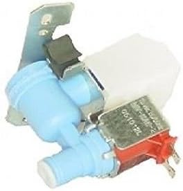 Water Valve Replacement for GE KENMORE Ice Maker Solenoid IMV600