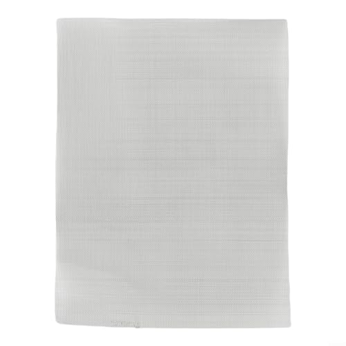 Stainless Steel Wire Screen Mesh for Car Bumper Repair Welding Mesh Suitable for Ventilation and Security Applications