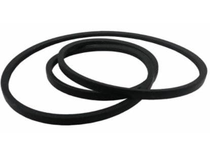 Transmission Belt Fits Honda HF 2315 K2 HMF Part Number 80477-VK1-003