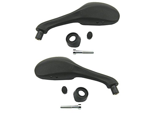 Coppia di specchietti (sinistra e destra) E-434 i