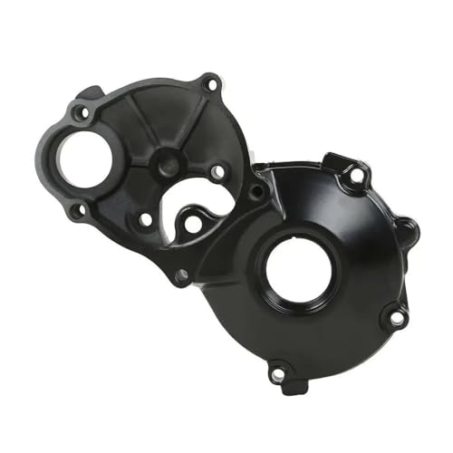 Protection carter GSX-S1000 en alliage robuste avec finition pour moto de sport