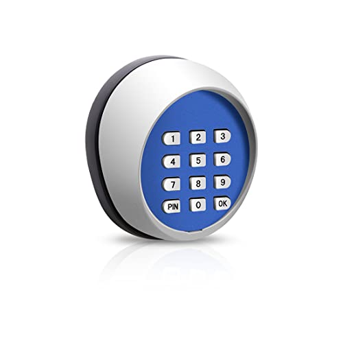 TOPENS TKP3 Wireless Keypad