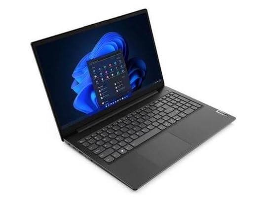 À Vendre – Lenovo V15 (12ᵉ Génération) 💰 Prix : 95 000 F CFA 🔹 Processeur : Intel Celeron – 12ᵉ génération (1.10 GHz) 🔹 Mémoire vive : 8 Go DDR4