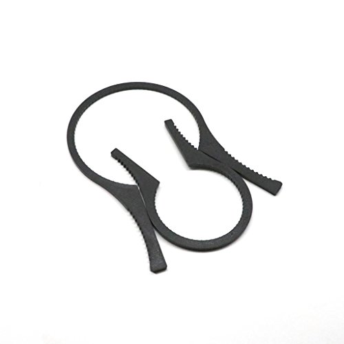 Kit de ferramentas de remoção para filtro de lente de câmera MonkeyJack 49, 52, 55, 58, 67, 72, 77 m