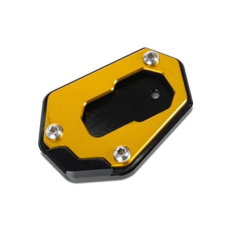 Accessoires d'Extension Béquille R1200GS Adventure pour l'Aventure Tout-Terrain