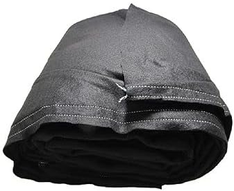 KITCHEN&LOVE CUCINA&AMORE Hinspergers LG24R 24 ft. Round Premium Floor Padding