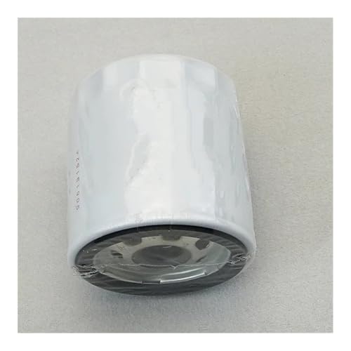 Filtro de aceite para evitar impurezas en coches Fiesta y B-MAX