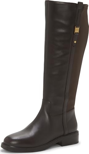 Image of Vince Camuto Annora Knee High Riding Boot