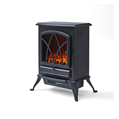 Best Electric Log Burner Reviews 2021 2022
