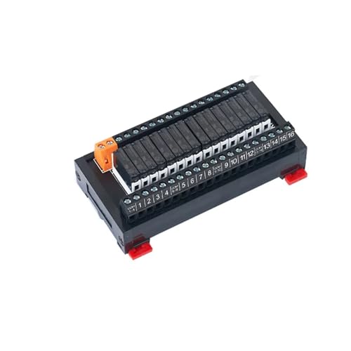 Carte de contrôle 12V DC SK1610 pour simplifier le câblage de capteurs