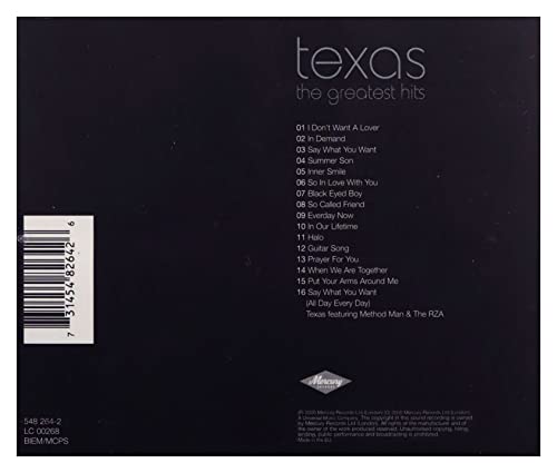 The Greatest Hits image 4