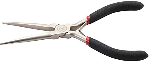 BGS Diy 90382 | Alicates de boca | recto | con muelle | 150 mm