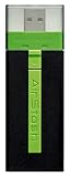 asus media streamer uninstall Tiene una capacidad de 32 GB Maxell AirStash Wireless SDHC 32 GB USB Flash Drive y Media Streamer, Negro/Verde