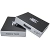 Meister Crash Pad Weight Lifting Drop Pads (Pair)