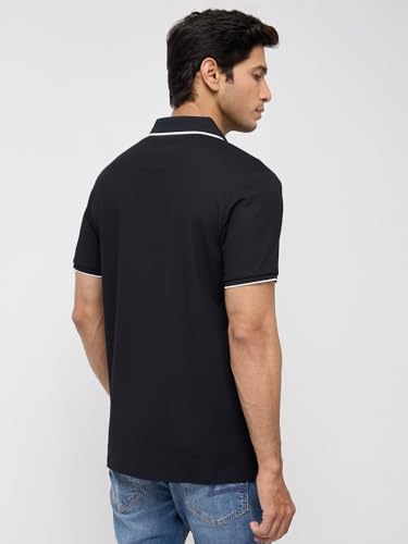 Image of Spykar Men T-Shirt