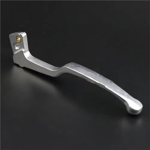 Levier frein moto Suzuki GSF 400 commande embrayage aluminium accessoires - 7