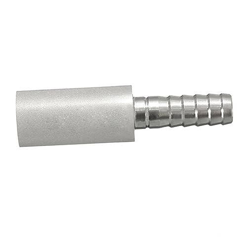 Piedras de aireación Cabilock (2 piezas) para oxigenación de cerveza y vino 3
