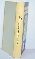 The handy etiquette manual for office, school and home B0007HGWS0 Book Cover