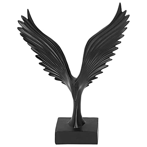 Statue d'aigle Shunfaji BS086 Cover