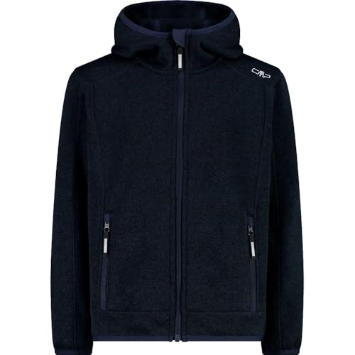 Veste Mixte enfant CMP Kid Jacket Fix Hood pour activités plein air