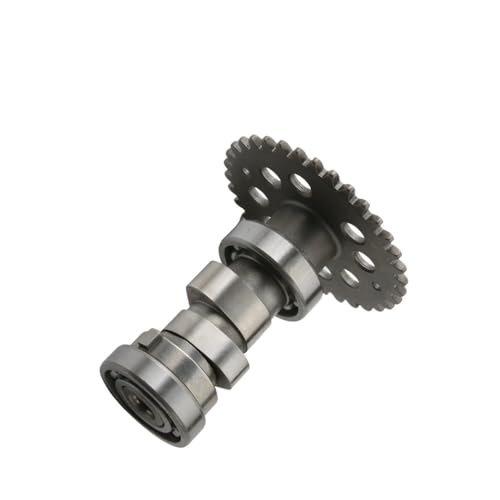 Árbol de levas A9 para patinete GY6 125cc y 150cc de 4 tiempos 2