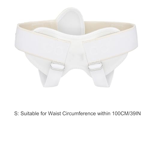 Faja Lumbar Magnética para Hernias Talla Small miniatura 6