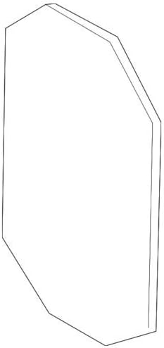 Genuine Mercedes-Benz Gasket 906-351-02-80