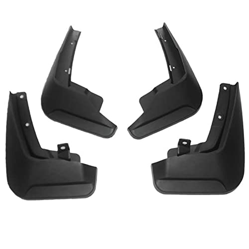 Garde-boue pour Etron Quattro protection avant et arrière de roue de voiture 2019-2023