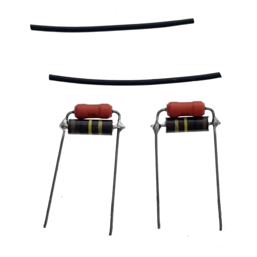 KAISH Treble Bleed Circuit Kit
