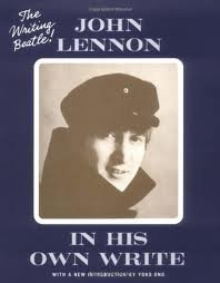 Hardcover In His Own Write Publisher: Simon & Schuster Book