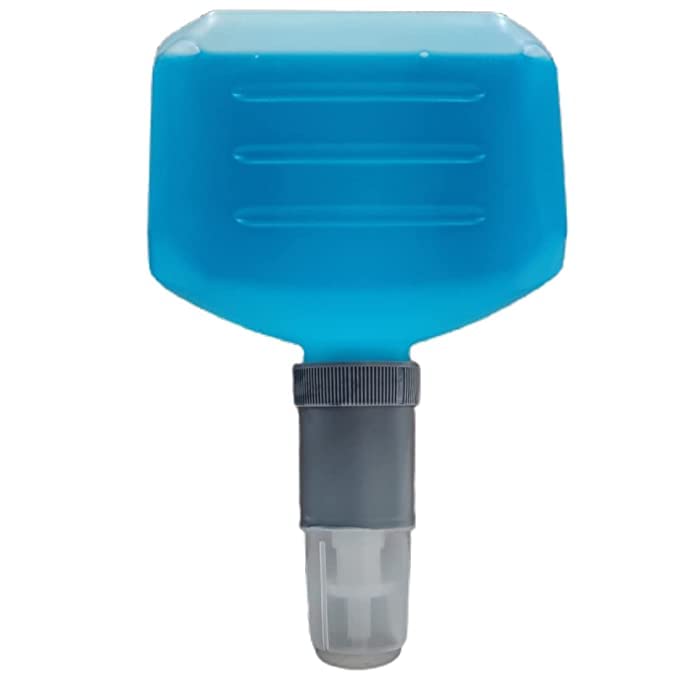 Ecolab Advanced Clean & Smooth Soap, 6101421, 6 Bottles of 750ML image 3