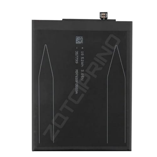 Image of Original BM49 Battery for Redmi Max MZB5025IN Battery with 1 Year Warranty****(CC284)
