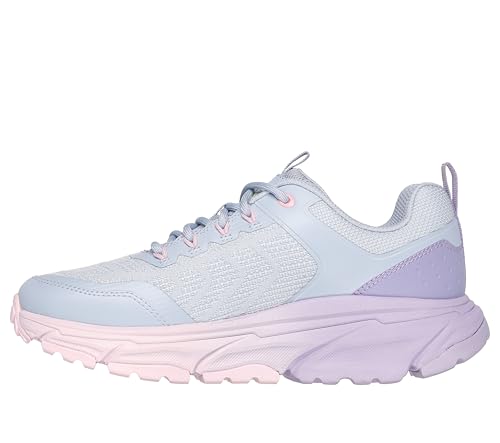 Skechers Women's D'lux Journey Sneaker3