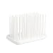 Umbra Grassy Organizer, White