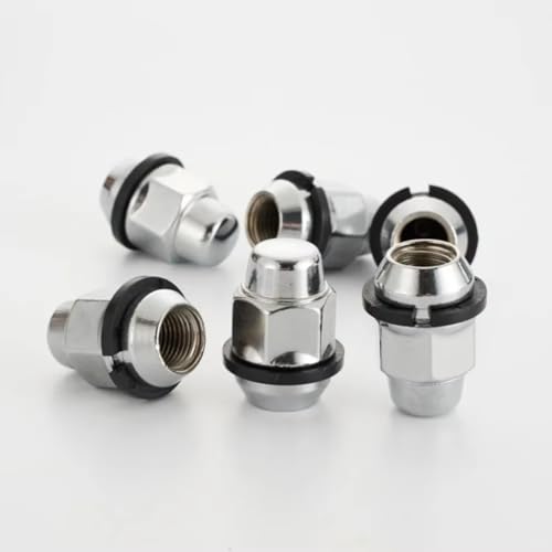 Tornillos para llantas M14x1.5 indispensables al cambiar ruedas de coche 3